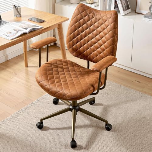 Home Office Chair,Ergonomic Desk Chair with Lumbar Support...
