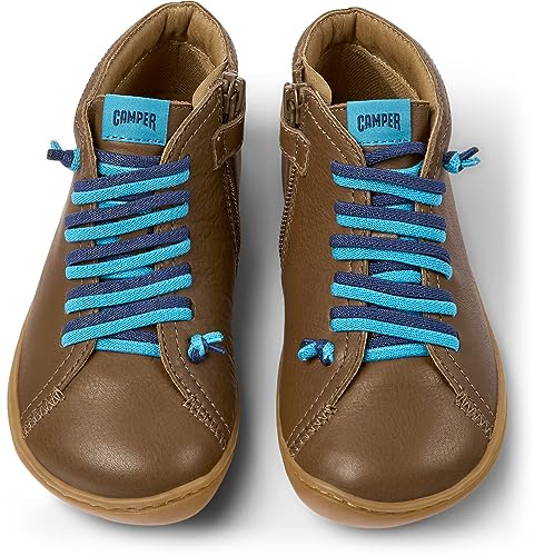 Camper Unisex Kid's Peu Cami 90019 Ankle Boot4