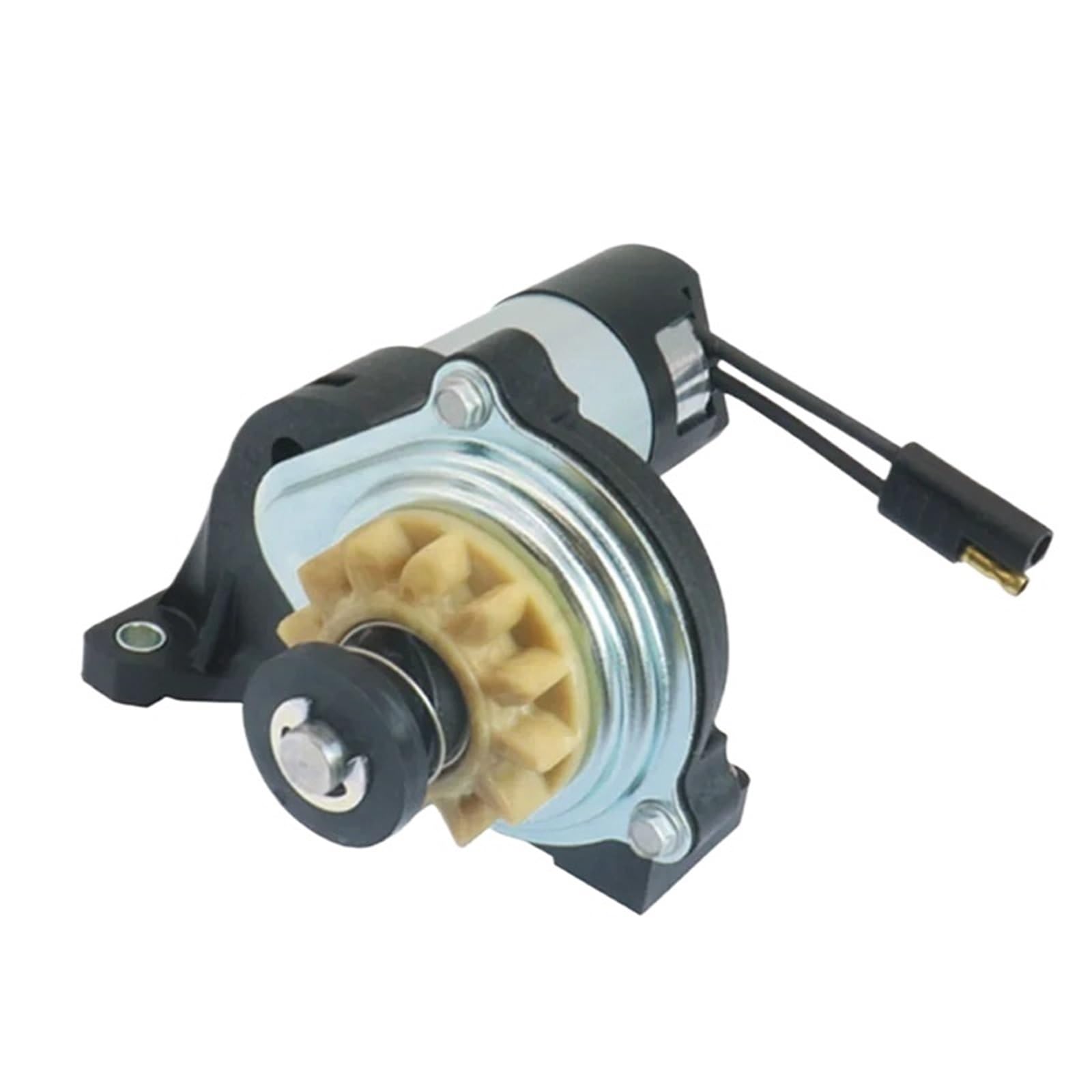 Rozrusznik silnika Pasuje do Briggs-Stratton STG93647 775is 875is 950is 18V Rozrusznik 799241 84005206