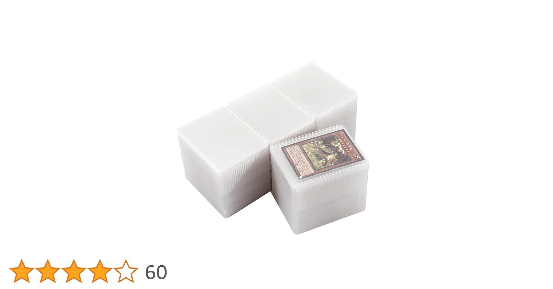 Amazon.co.jp: おもちゃの神様 トップローダー 硬質タイプ 保護