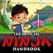 The Official Ninja Handbook