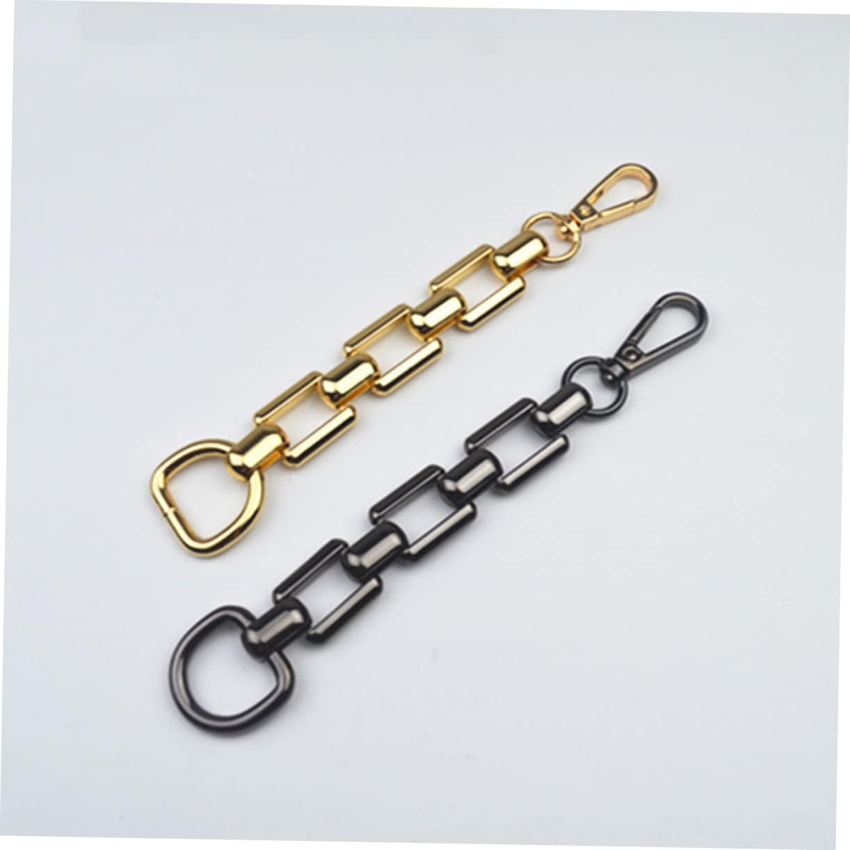 6pcs Handbag DIY Extension Chain for Single Shoulder Bag