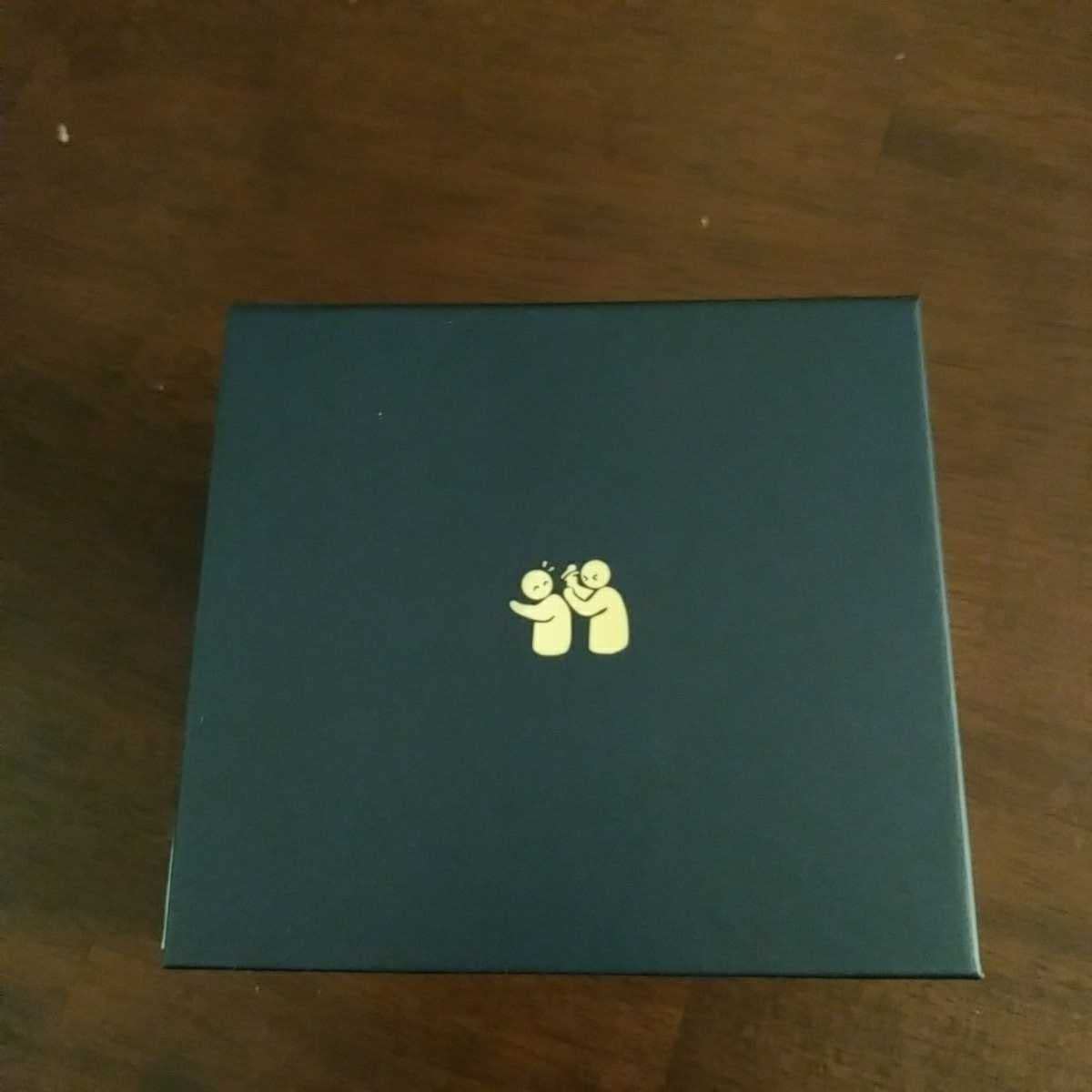 Amazon | Sky 星を紡ぐ子どもたち「勇気を讃えるボックス」ピンバッチ