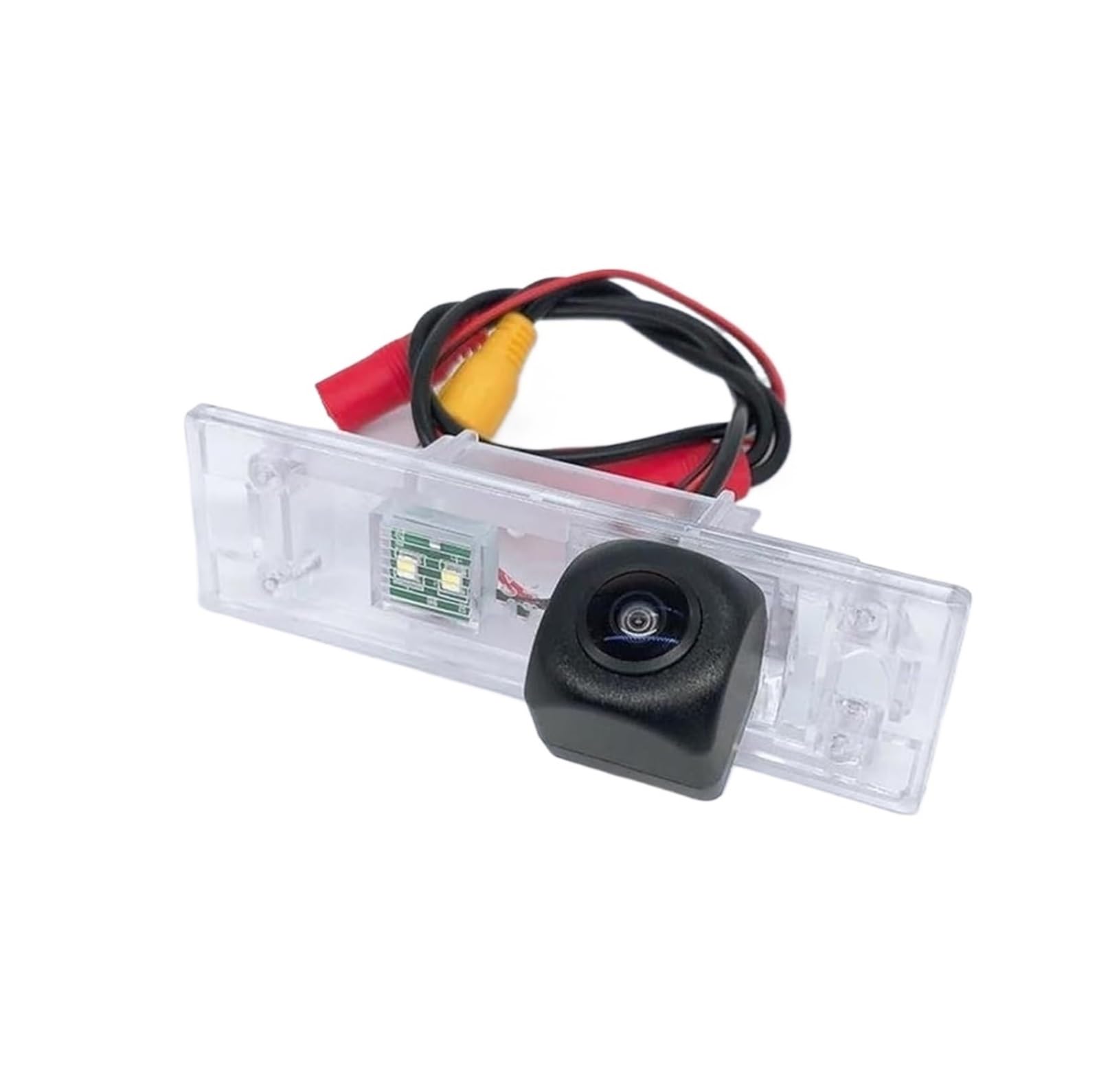 Auto Vista Posteriore Telecamera Per BMW 1 M1 F20 F21 3 Porte Hatchback 2011 2012 2013 2014 2015 Auto Con Telecamera Posteriore Senza Fili Di Backup Assistenza Al Parcheggio(Camera with Wireless)