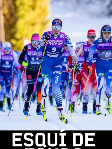 Copa del Mundo | Les Rousses - Sin anuncios