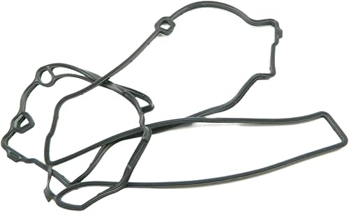 Miniatura 3 de jfqm 25198874 55573746 - Junta de tapa de válvula de motor de árbol de levas para GM Fit para Chevy Fit para Cruze Fit para Sonic Fit para Trax Fit