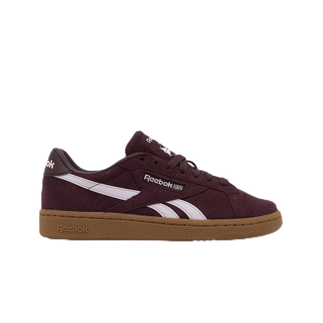 Reebok Unisex Adult Club C Grounds Sneakers