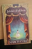Jubilee of a ghost 0304931934 Book Cover