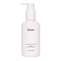 OUAI Anti-Frizz Hair Cream