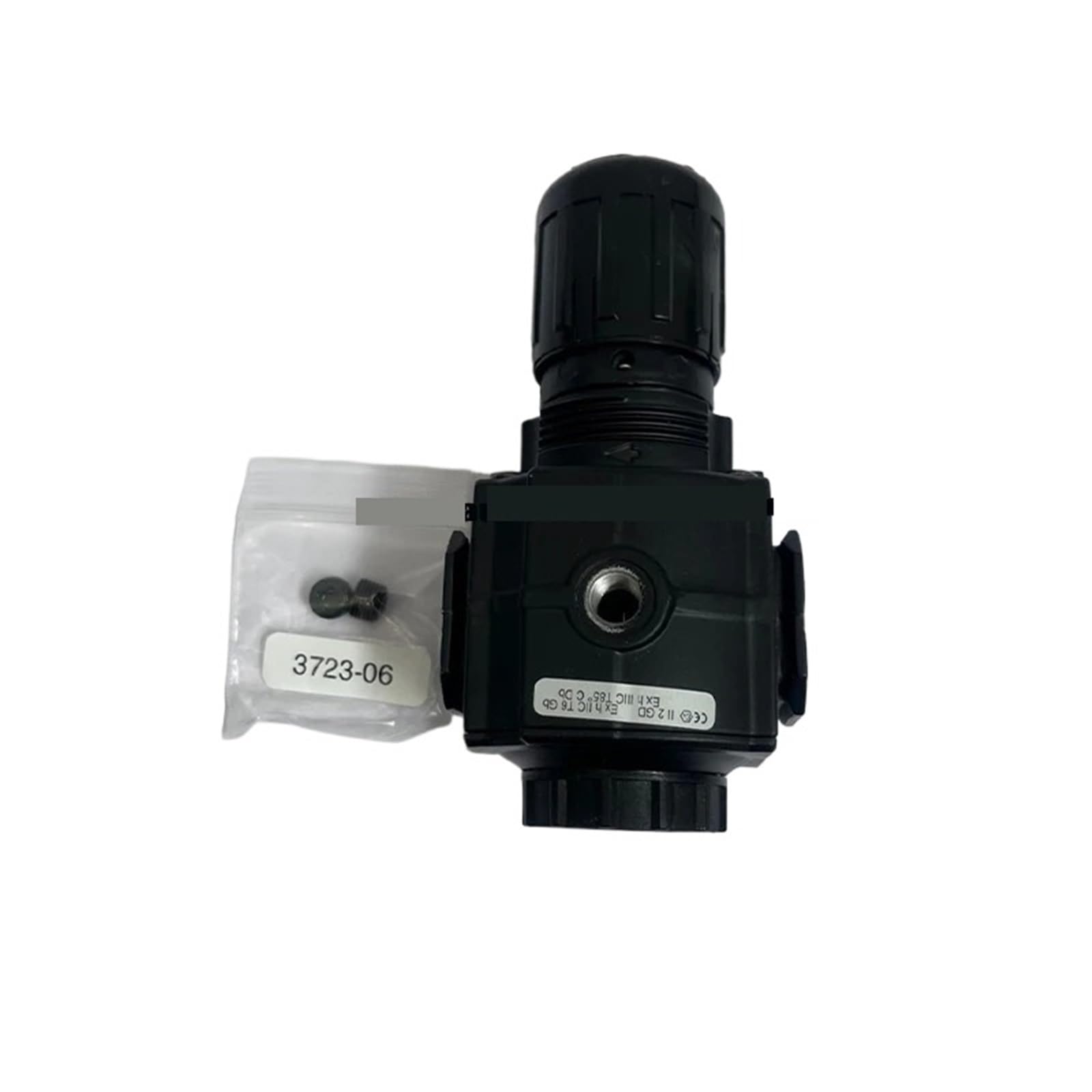 NVSFZGIYG R73G-2GK-RMN R73G-2GK-NMN Pressure Regulating Valve(R73G-2GK-NMN)