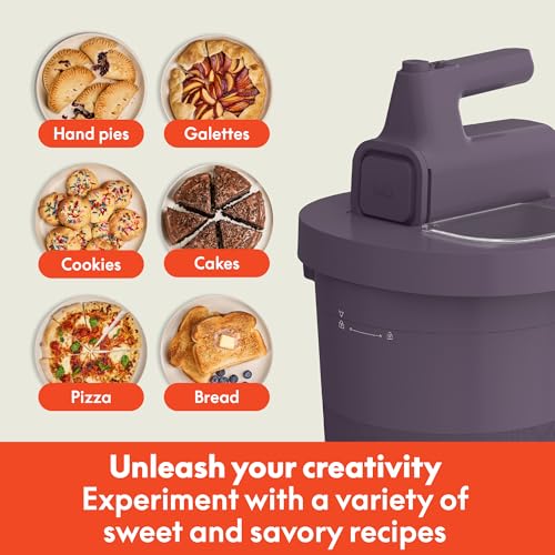 Bella Hand Stand Mixer thumbnail 7