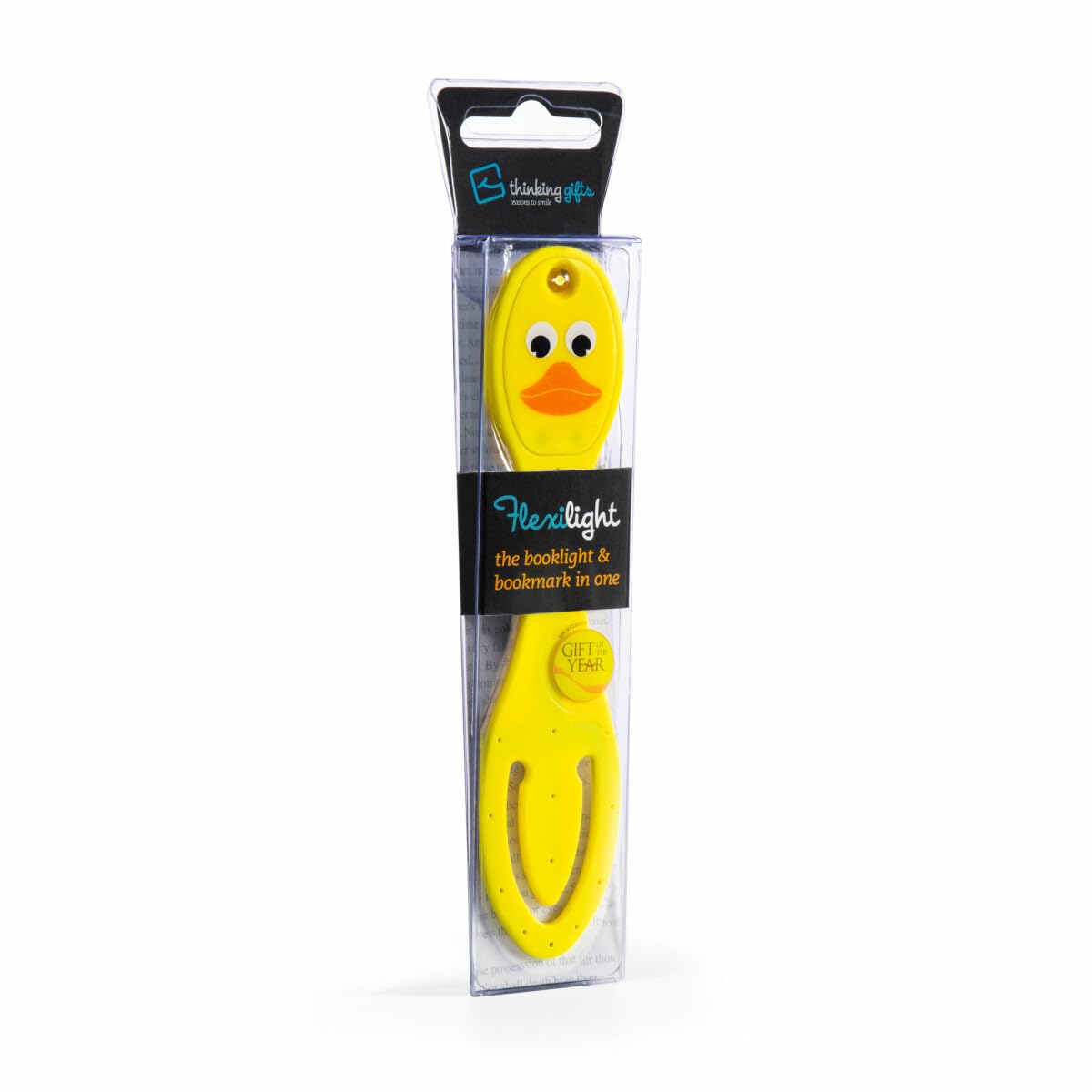 Flexilight duck