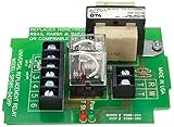 Taco SR501-845RP Universal Replacemet Relay