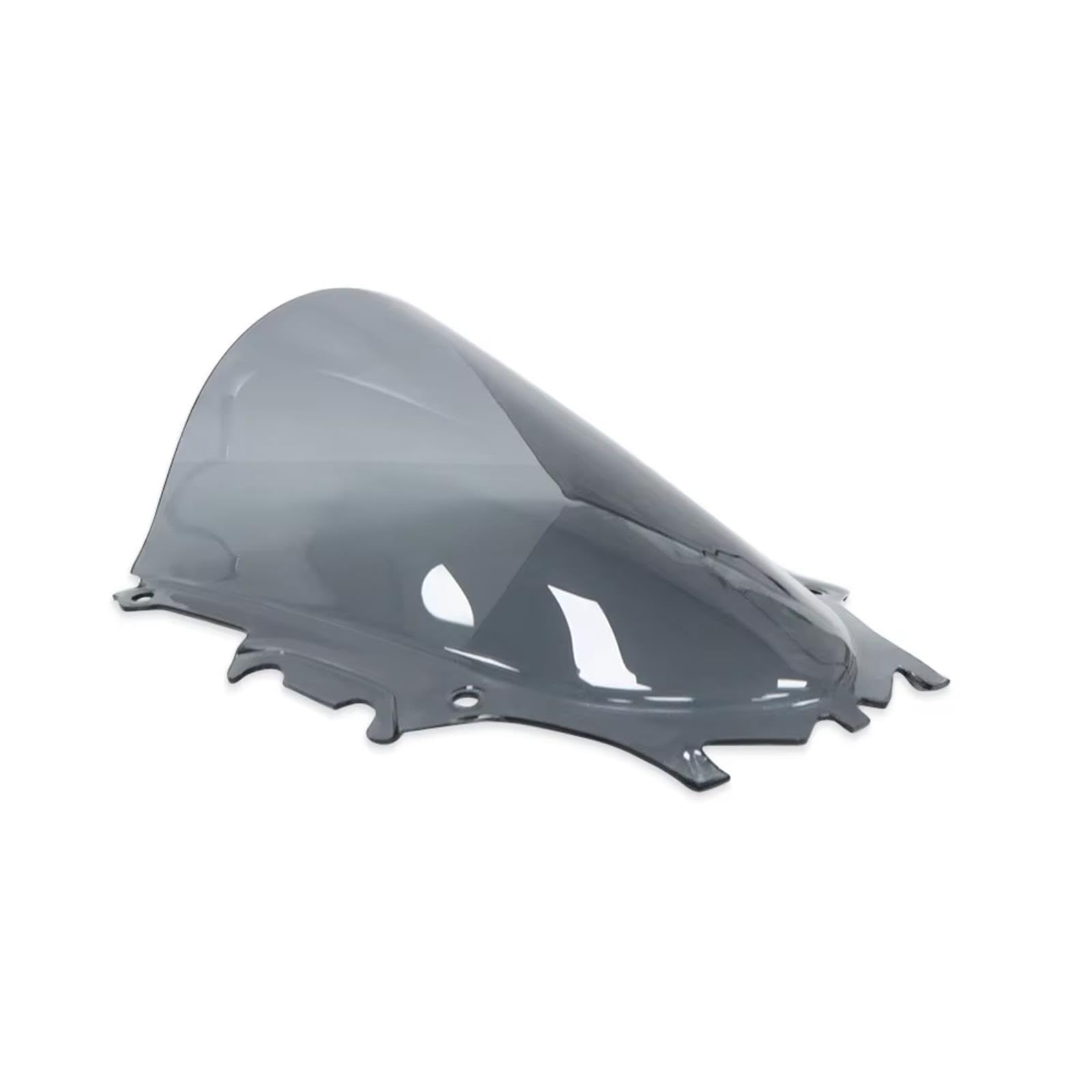 Parabrisas Delantero De Motocicleta para Yamaha para YZF-R3 2025 | Deflectores Motocicleta Protector deflector de viento para parabrisas de motocicleta, deportes, carreras