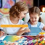 Zoom IMG-2 liheqing dipingi coi numeri pop Zoom IMG-2 liheqing dipingi coi numeri pop