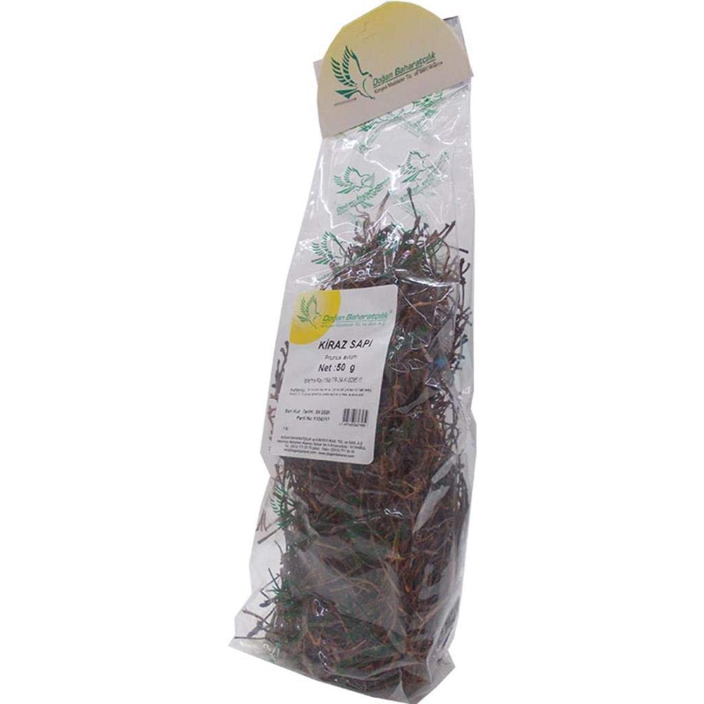 Kiraz Sapı, Kiraz Çöpü 50Gr Pkt