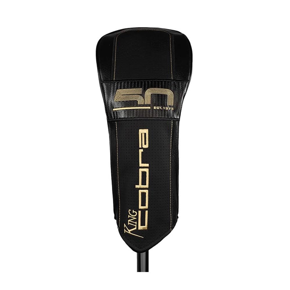 ま*す様 シャフト2本付き！コブラ AERODJET ドライバー 50周年記念 Amazon.co.jp: 品 コブラ cobra エアロジェット 50周年 ドライバー