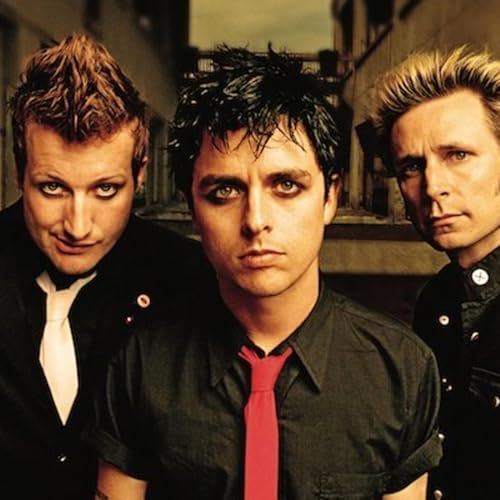 Episode 10: The First Time I Heard... Green Day