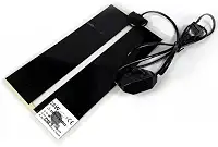 NomoyPet Placa de Aquecimento NR-01 (65,0x28,0cm) 35W 127V
