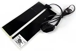 NomoyPet Placa de Aquecimento NR-01 (65,0x28,0cm) 35W 127V