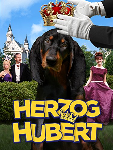 Herzog Hubert für 9,99 EUR bei amazon.de Bild: Herzog Hubert für 9,99 EUR bei amazon.de
