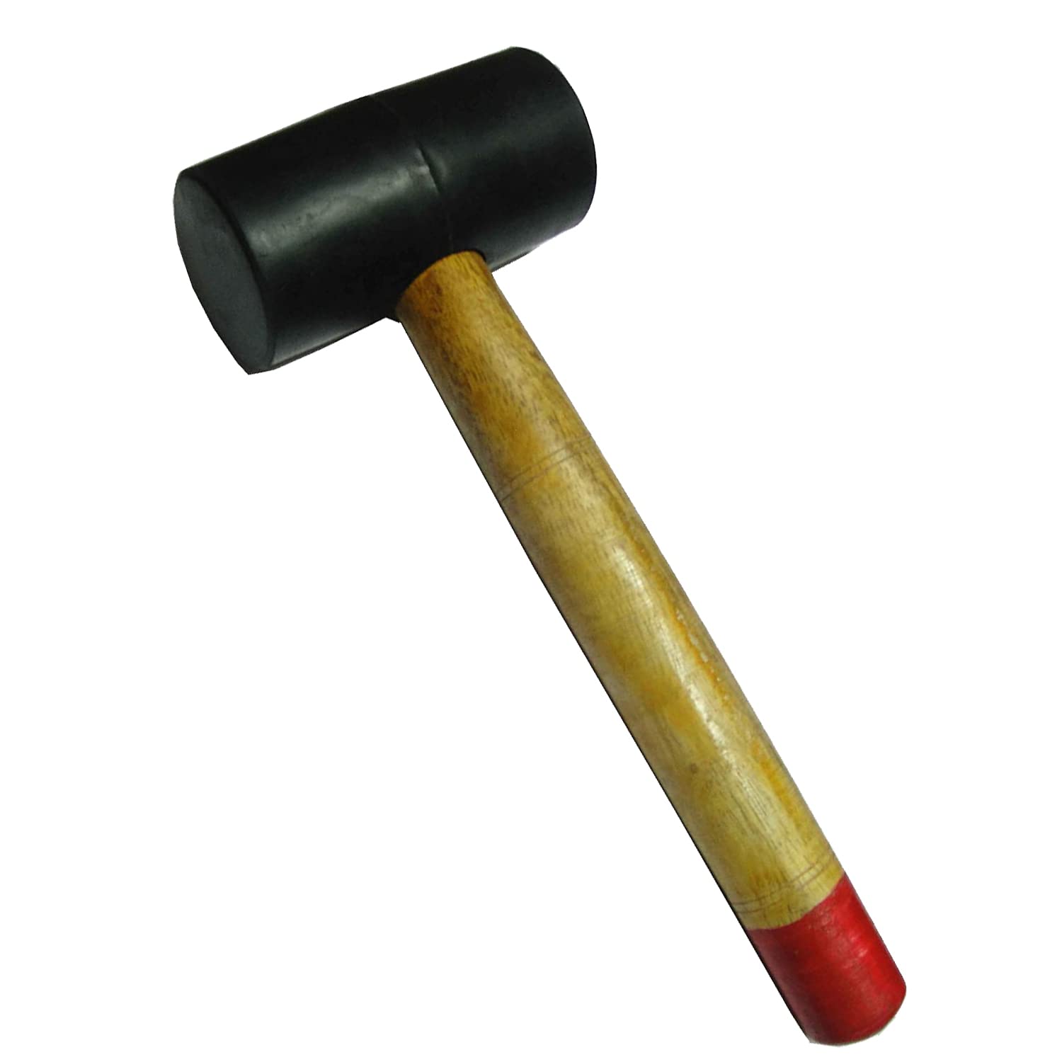 Alis AL820310 30 MM (200gm) Rubber Mallet (Rubber_Mallet_200gm) (B0B8SGLK1J) Amazon Price History, Amazon Price Tracker