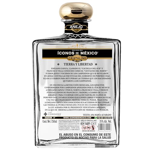 Encuentra la mejor selección de Los mejores tequilas de méxico 2020 que puedes comprar esta semana. 2 Encuentra la mejor selección de Los mejores tequilas de méxico 2020 que puedes comprar esta semana. 2