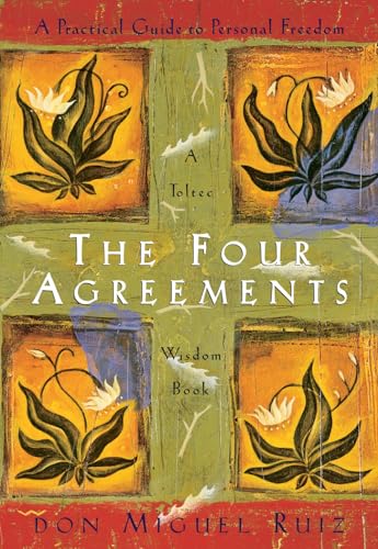 Don Miguel Ruiz Toltec Wisdom Series Collection... B00KJH5SMO Book Cover