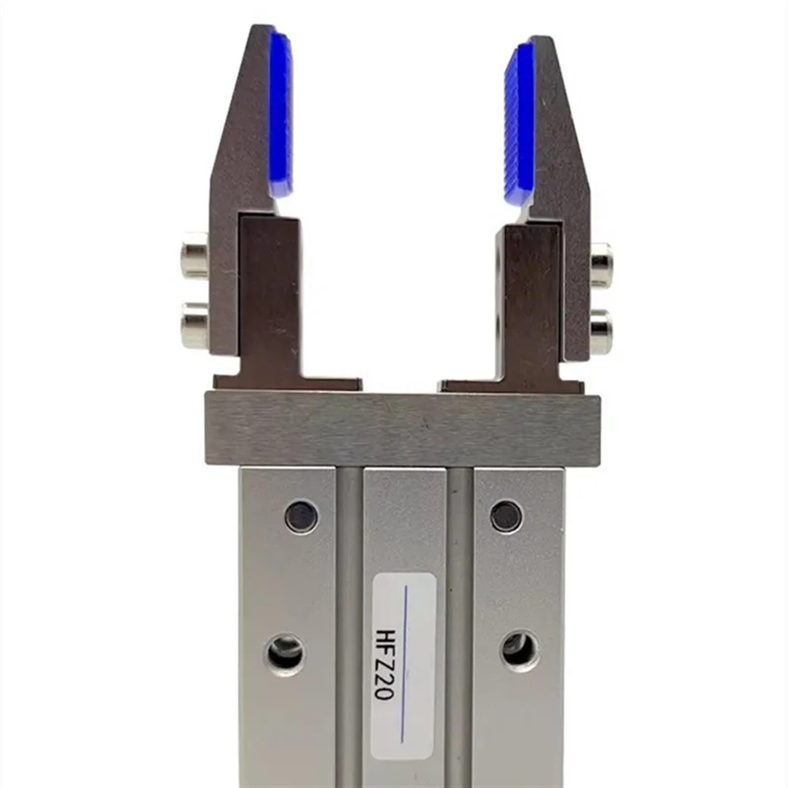Pince à air pneumatique MHZ2-16D à 2 doigts pour serrage précis