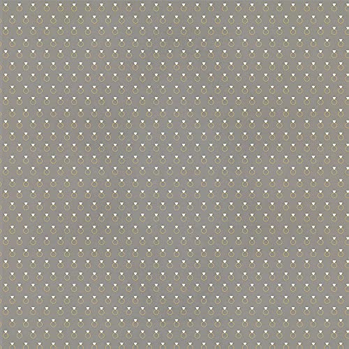 Happily Ever Paper EL Journal Elements Simple Stories cartes de scrapbooking - 3