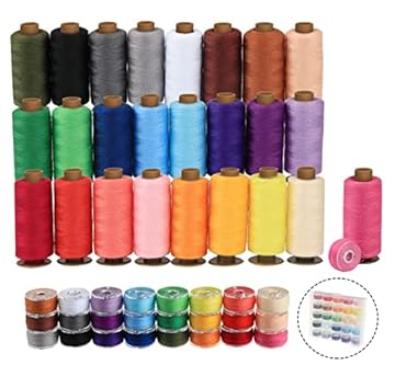 best sewing thread for singer machine