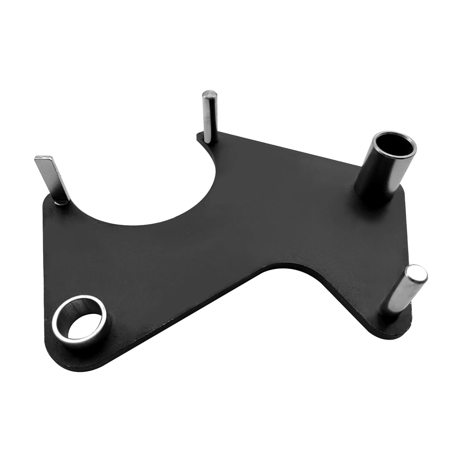 Correa Dentada Herramienta Compatible con Clio para Laguna para Megane 1,4 1,6 1,8 2,0 16V Kit De Herramientas De Bloqueo De Sincronización del Árbol De Levas del Motor De Gasolina
