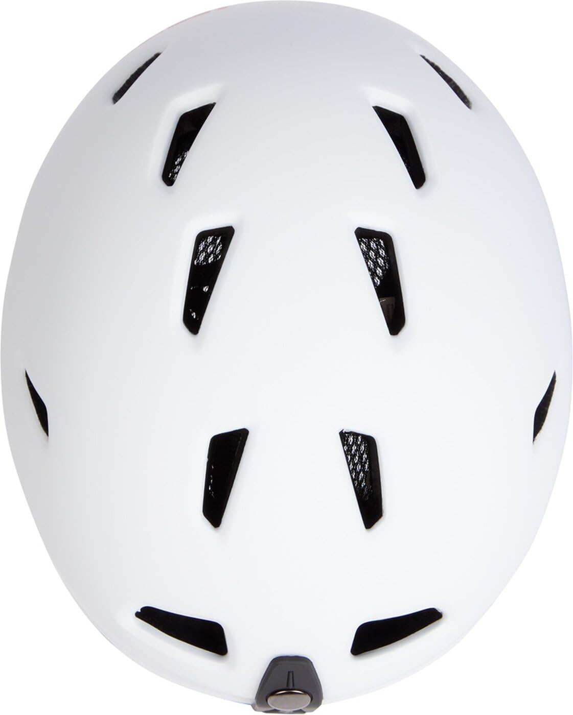 Mckinley Dzieci Pulse HS-016 Kask narciarski White/Blue Ice/Rose S