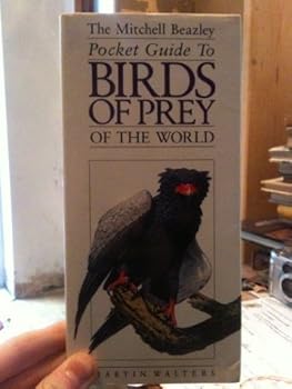 Pocket Guide to Birds of Prey of the World