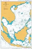 UKHO BA Chart 4508: Pacific Ocean, South China Sea