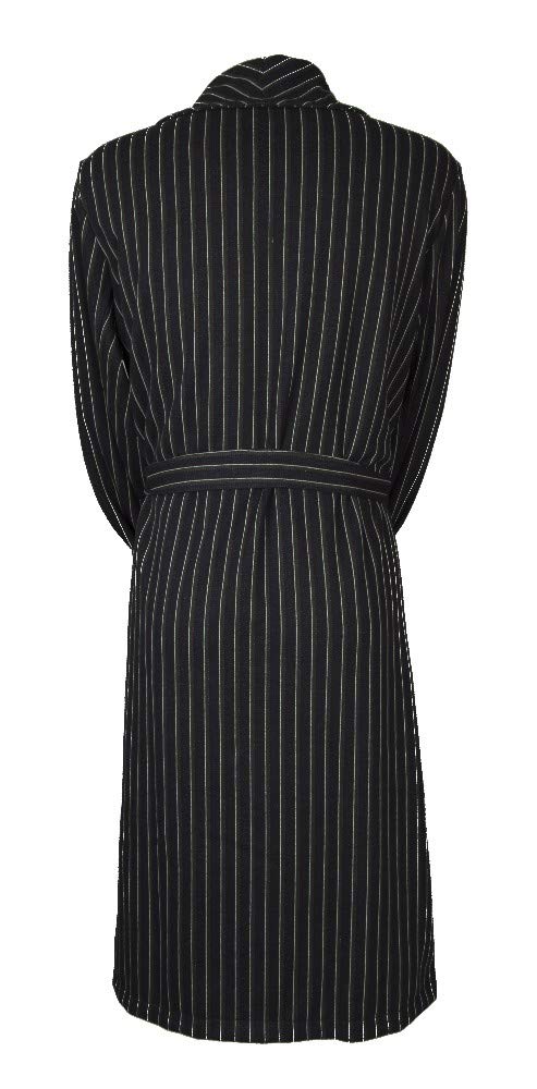 RAGNO Bata de invierno para hombre en punto de mezcla de algodón artículo U291NR