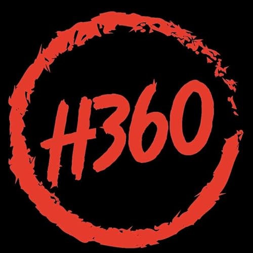 Couverture de Horreur 360