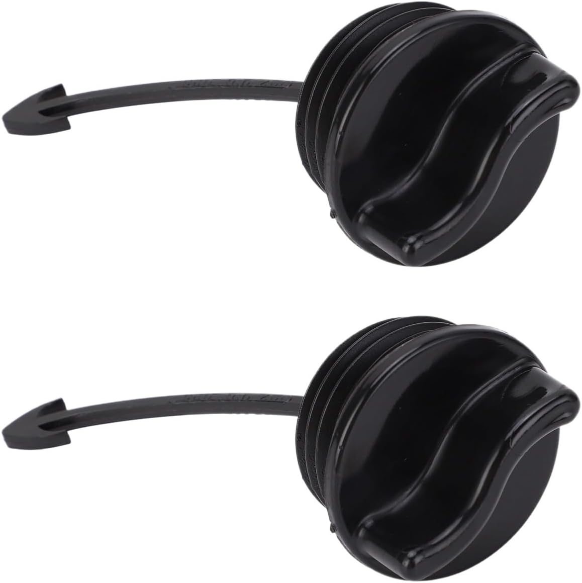 2pcs Drain Plug 292002024 Replacement for Sea‑Doo GTR GTS GTX LTD RXT for Spark 900 for Wake 155 [accessories]