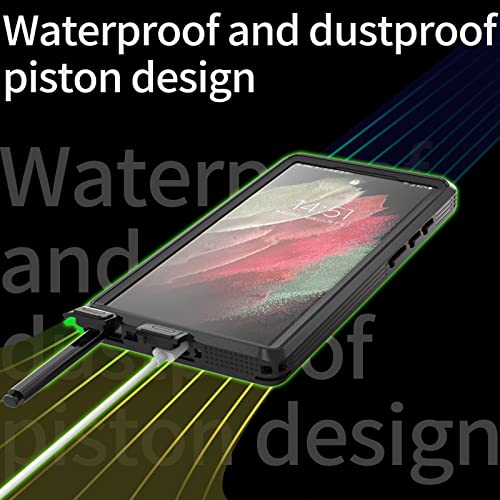 Coque protection intégrale Samsung S23 Ultra premium - 6