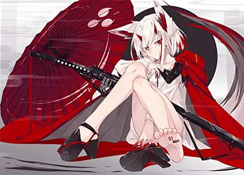 Amazon Origami オリジナル 凪白みと イラスト集 おもちゃ おもちゃ