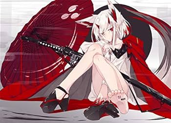 Amazon.co.jp: ORIGAMI オリジナル 凪白みと イラスト集 : おもちゃ