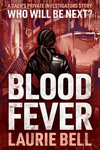 Cover of Blood Fever