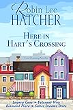 Here in Hart's Crossing: Four Charming Small Town Novellas