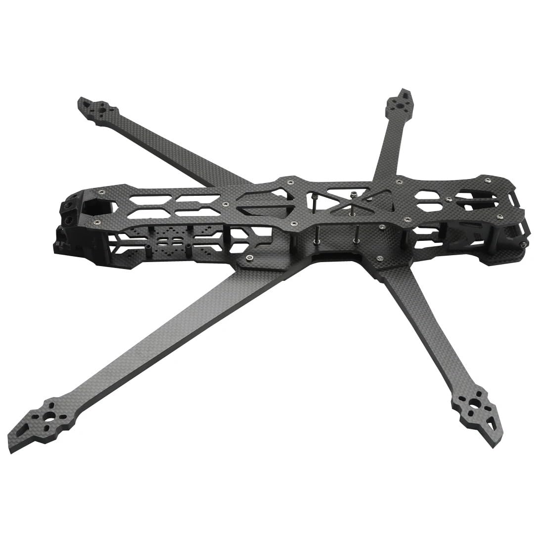 GK-V3 10-15 pollici Kit Telaio Drone FPV 435-550mm