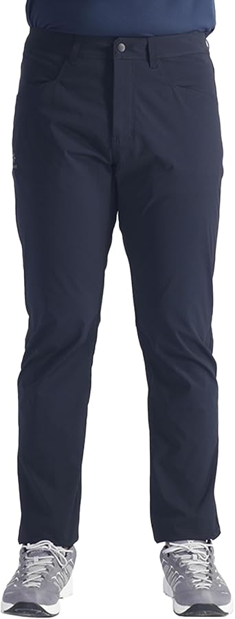 KAILAS Mens Hiking Pants Quick Dry Cargo Pants Waterproof Lightweight Breathable Cordura Mountaineering Outdoor Comfort