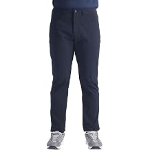 KAILAS Mens Hiking Pants Quick Dry Cargo Pants Waterproof Lightweight Breathable Cordura Mountaineering Outdoor Comfort