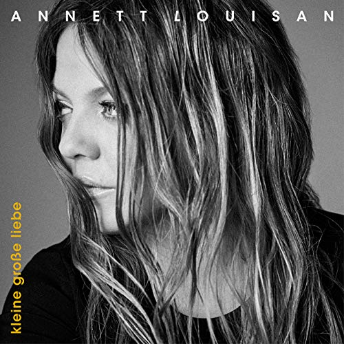 Annett Louisan