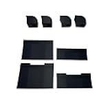 Adapter for ASUS ROG Bezel 32 Inch Monitor– for ASUS ROG Bezel Free Kit, Curved and Flat Screen Extension Brackets for 32