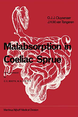 Malabsorption in Coeliac Sprue view 2