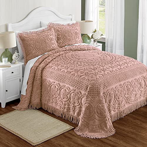 Our Top 21 Best chenille bedspreads Reviews Maine